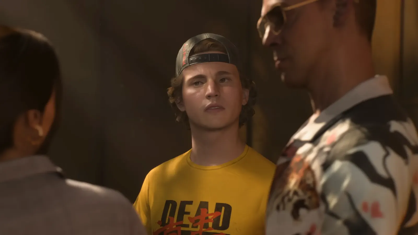 Until Dawn 2 media 7