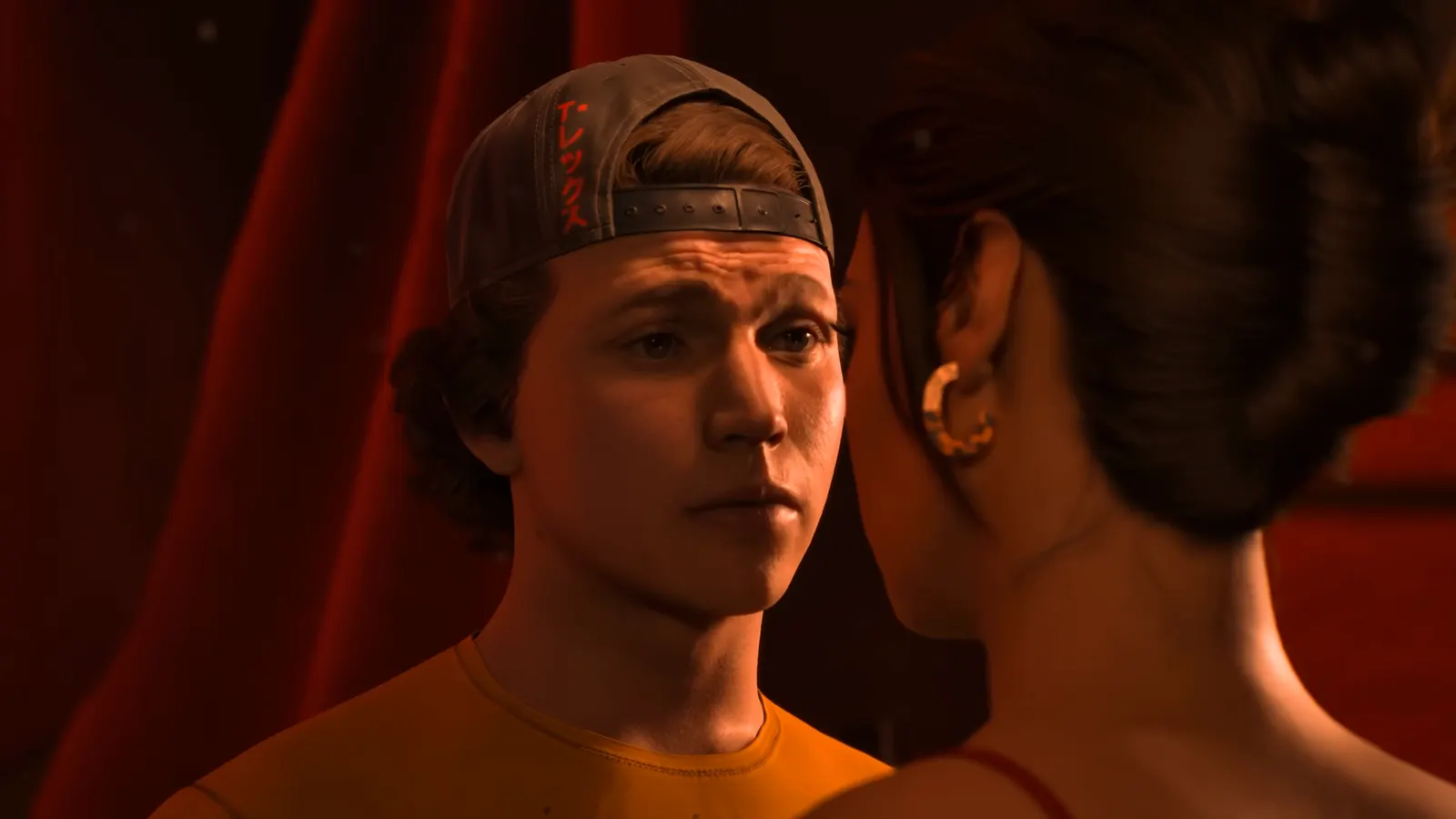 Until Dawn 2 media 9