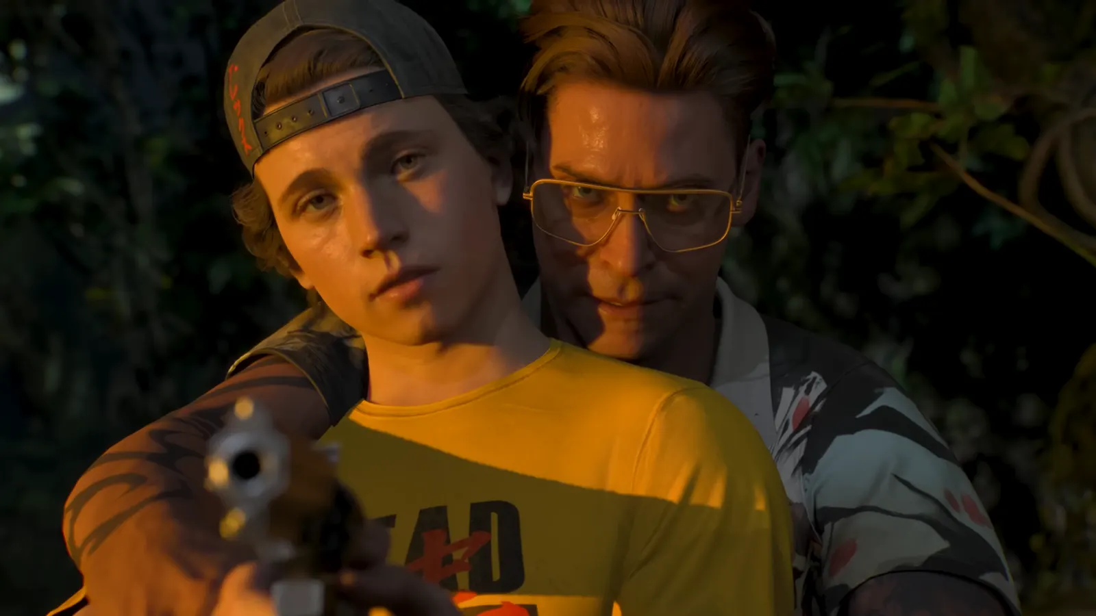 Until Dawn 2 media 11