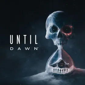 Обкладинка гри Until Dawn™