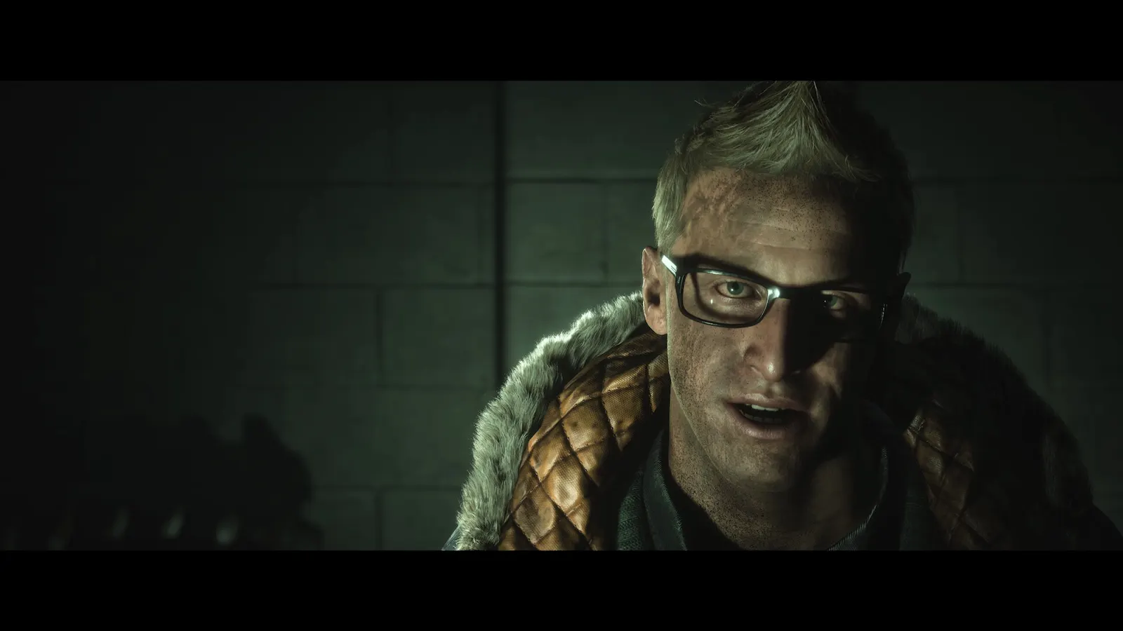 Until Dawn™ media 7