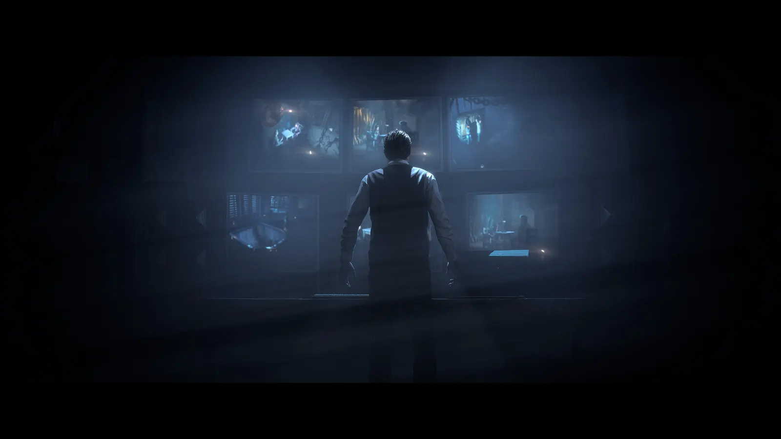 Until Dawn™ media 8
