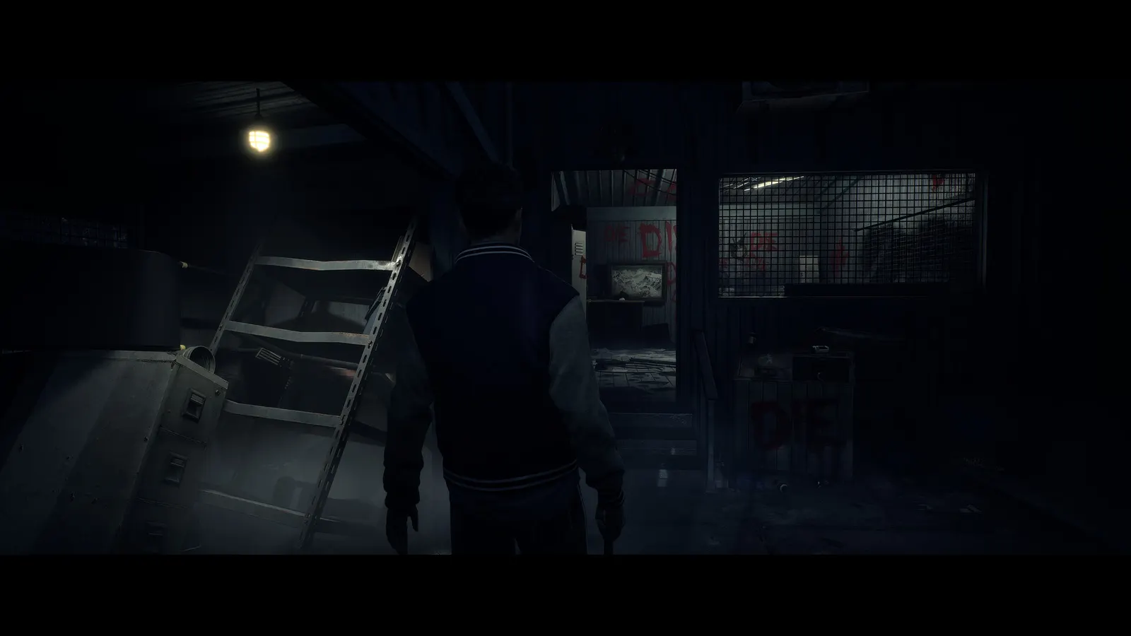 Until Dawn™ media 9