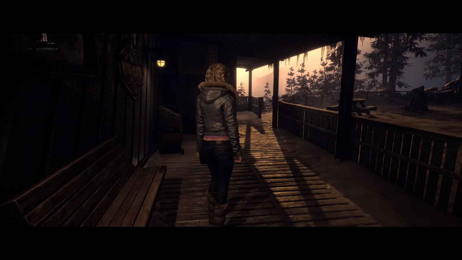 Until Dawn™ media 12