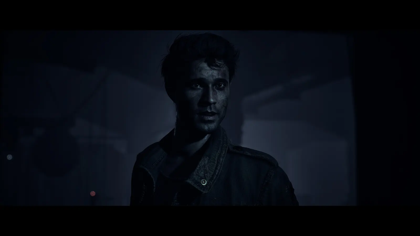 Until Dawn™ media 13