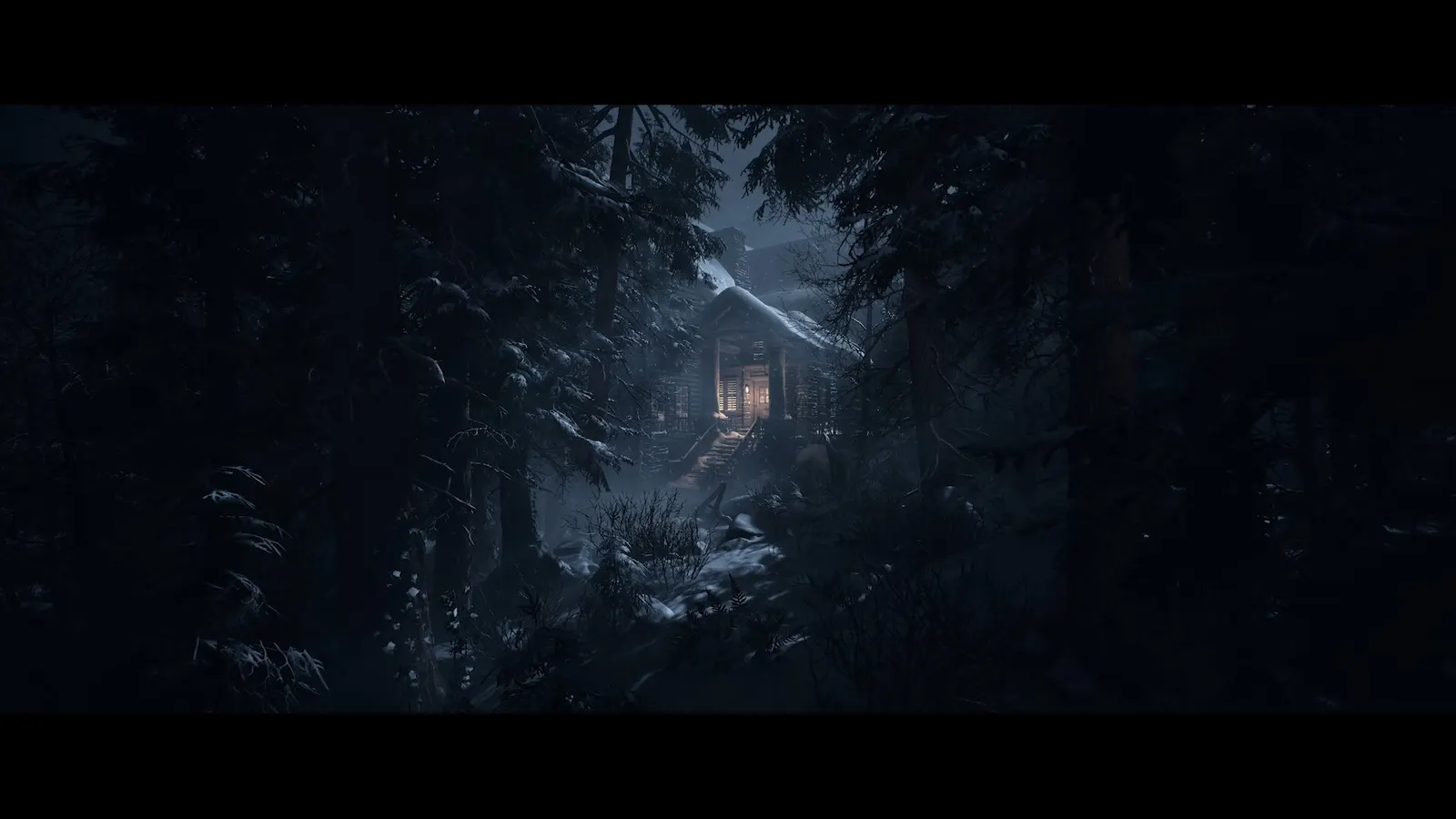 Until Dawn™ media 15