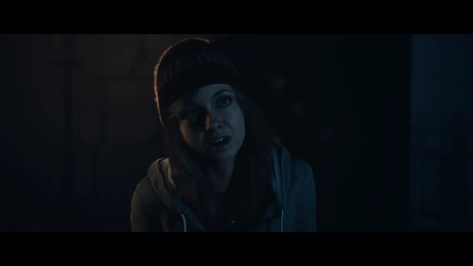 Until Dawn™ media 15