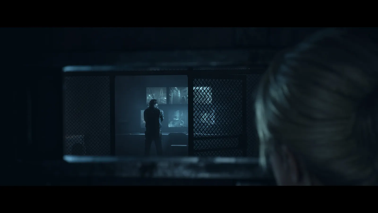 Until Dawn™ media 16
