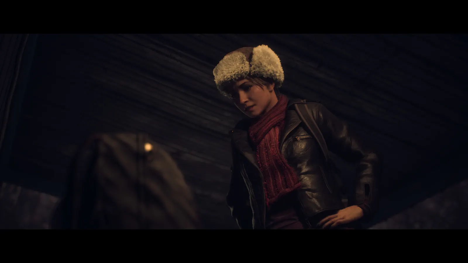 Until Dawn™ media 17