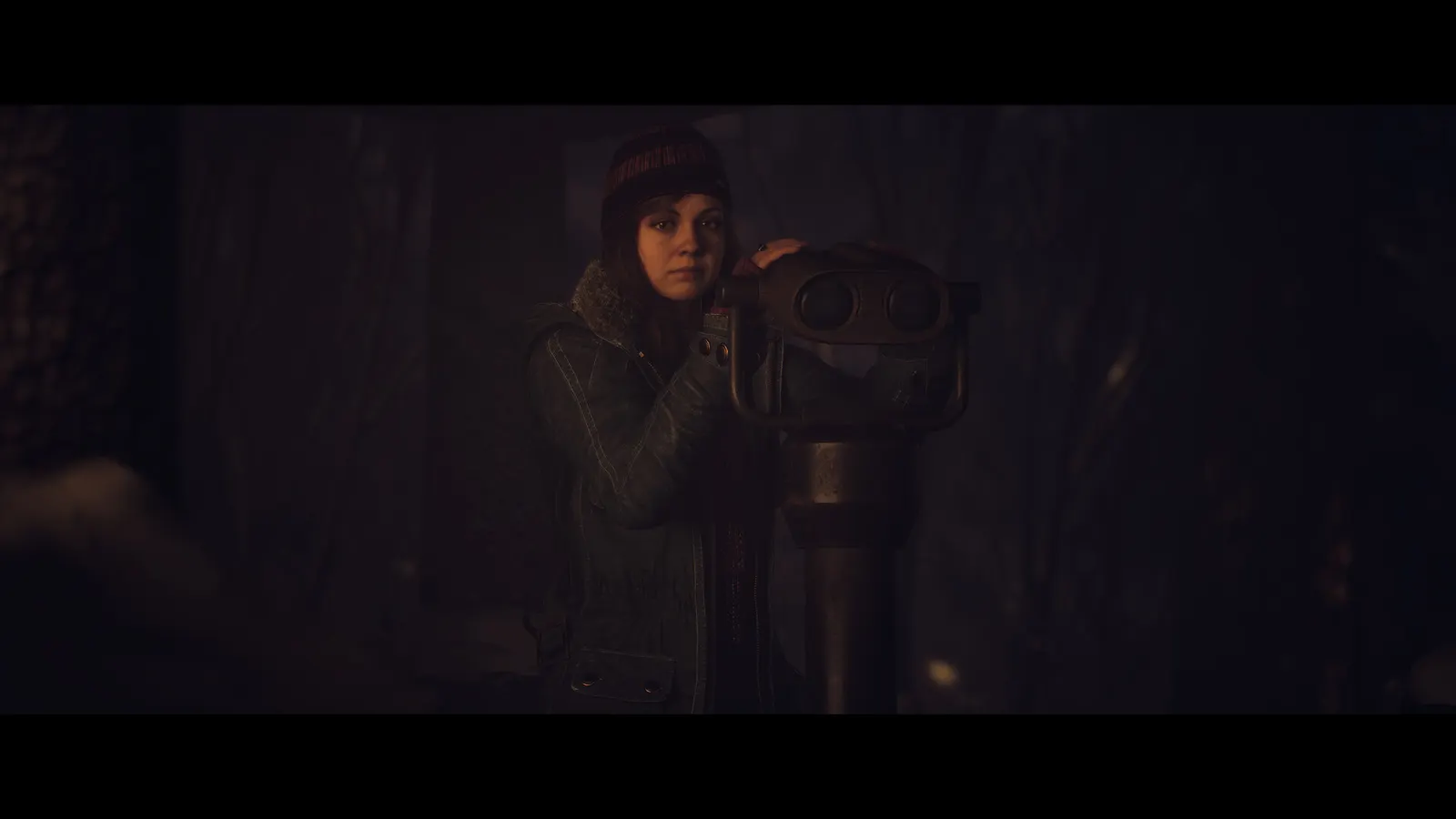 Until Dawn™ media 18