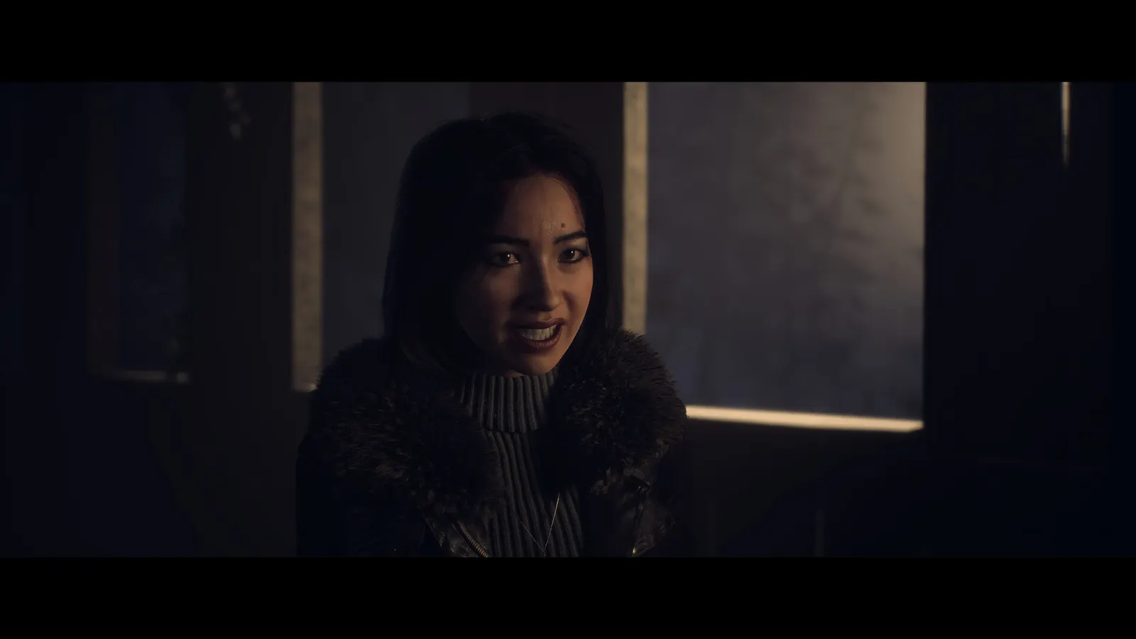 Until Dawn™ media 19