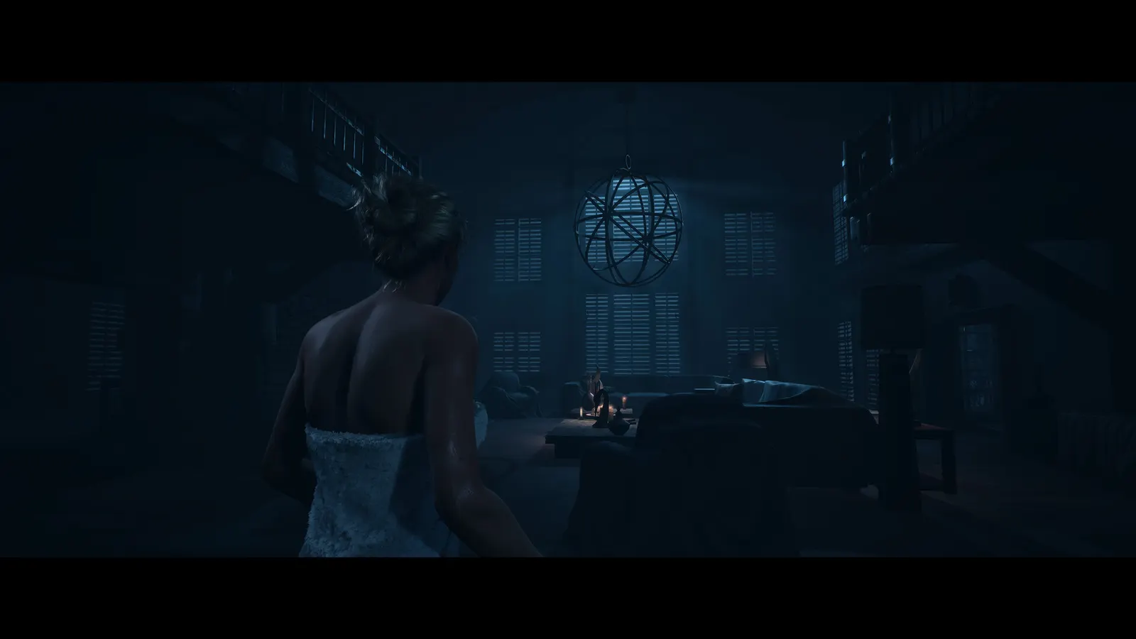 Until Dawn™ media 20