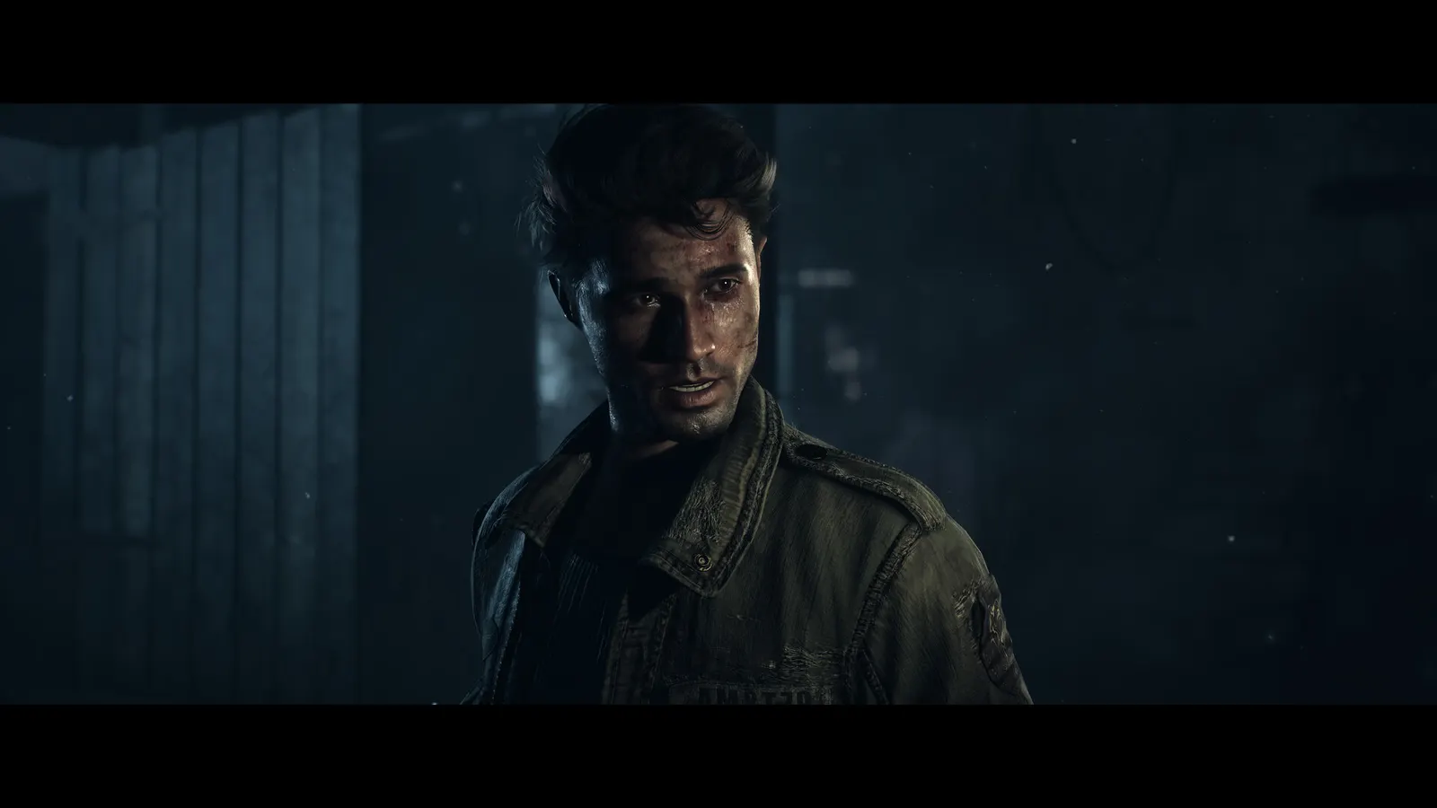 Until Dawn™ media 21