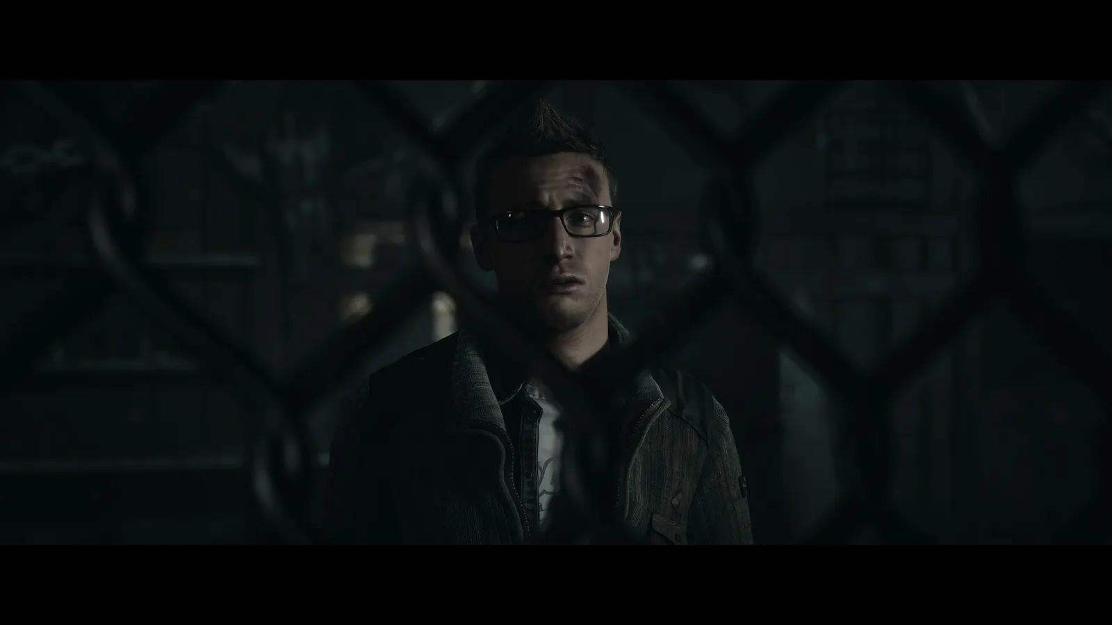 Until Dawn™ media 23