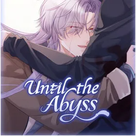 Обкладинка гри Until the Abyss