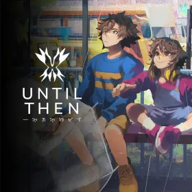Обкладинка гри Until Then