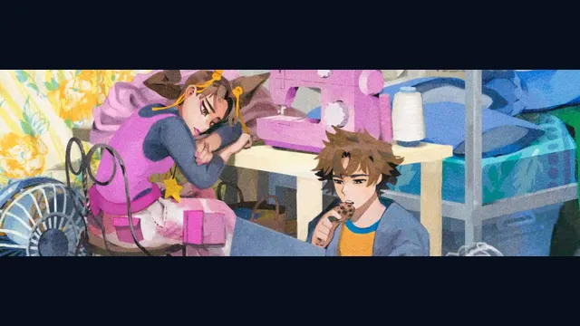 Until Then: Afterimages