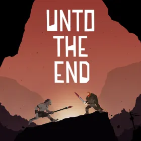 Обкладинка гри Unto The End