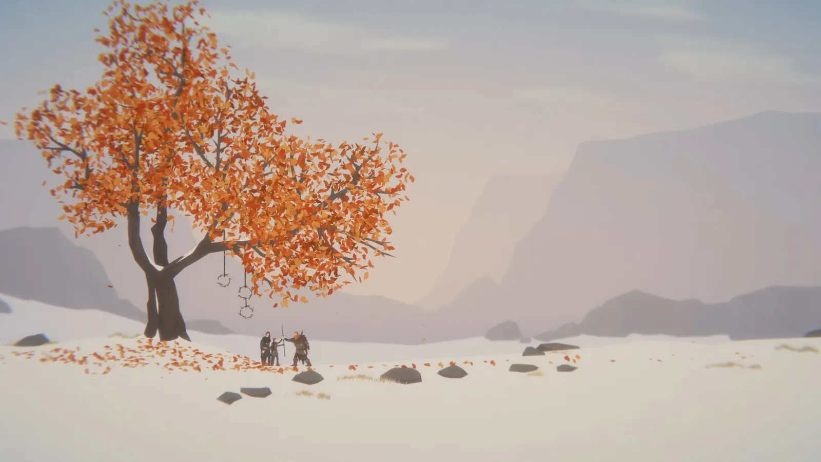 Unto The End media 6