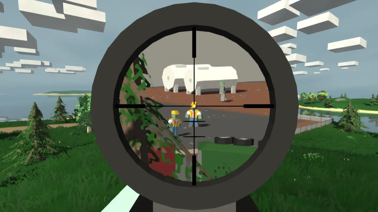 Unturned media 5