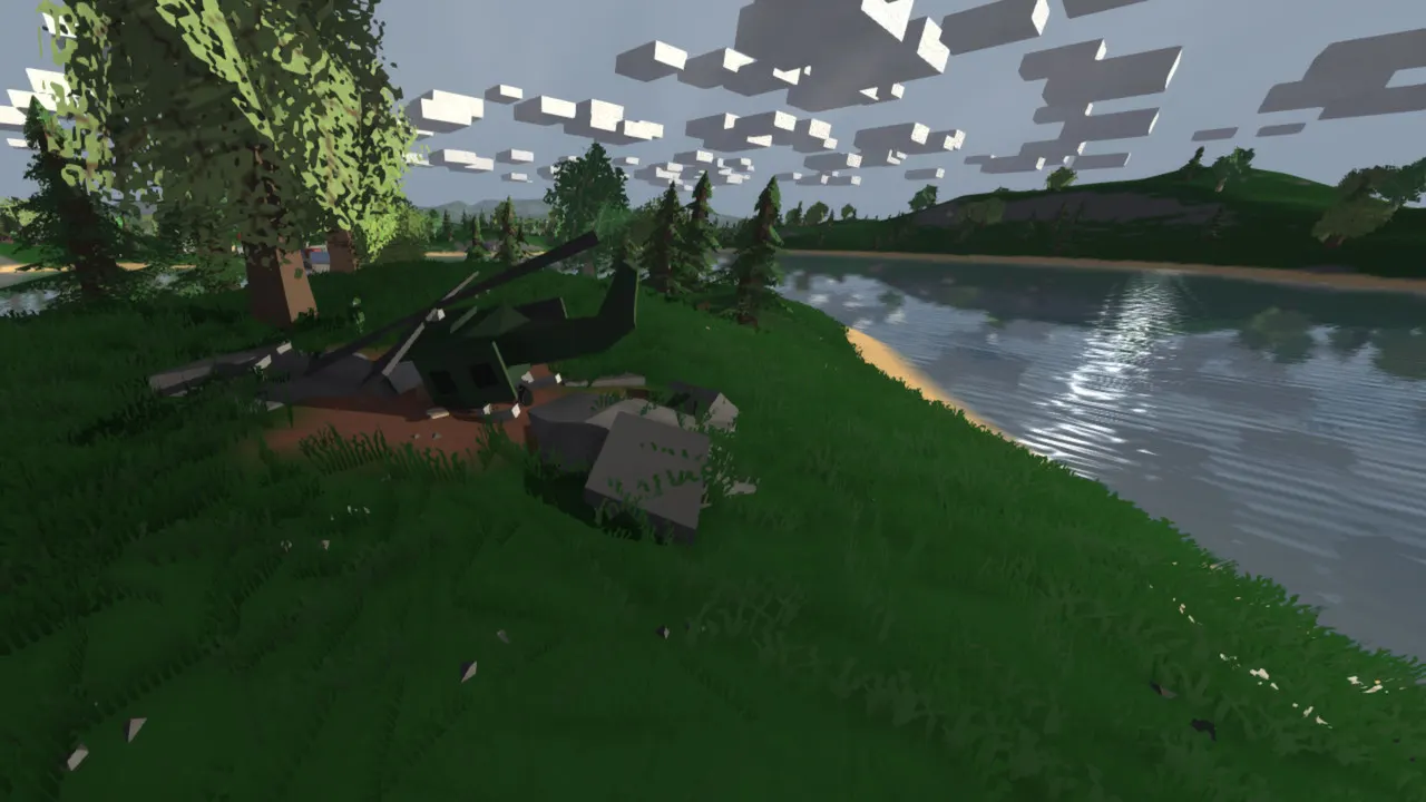 Unturned media 12