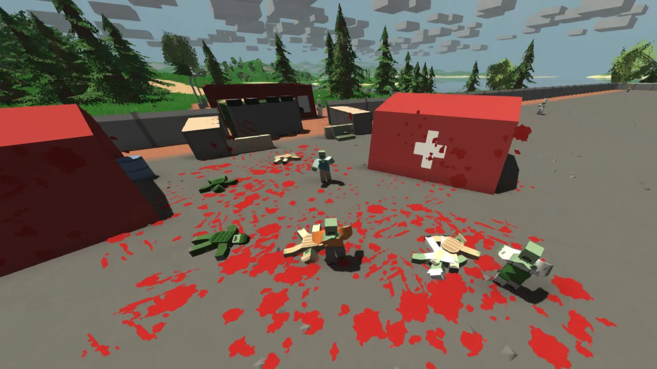 Unturned media 14