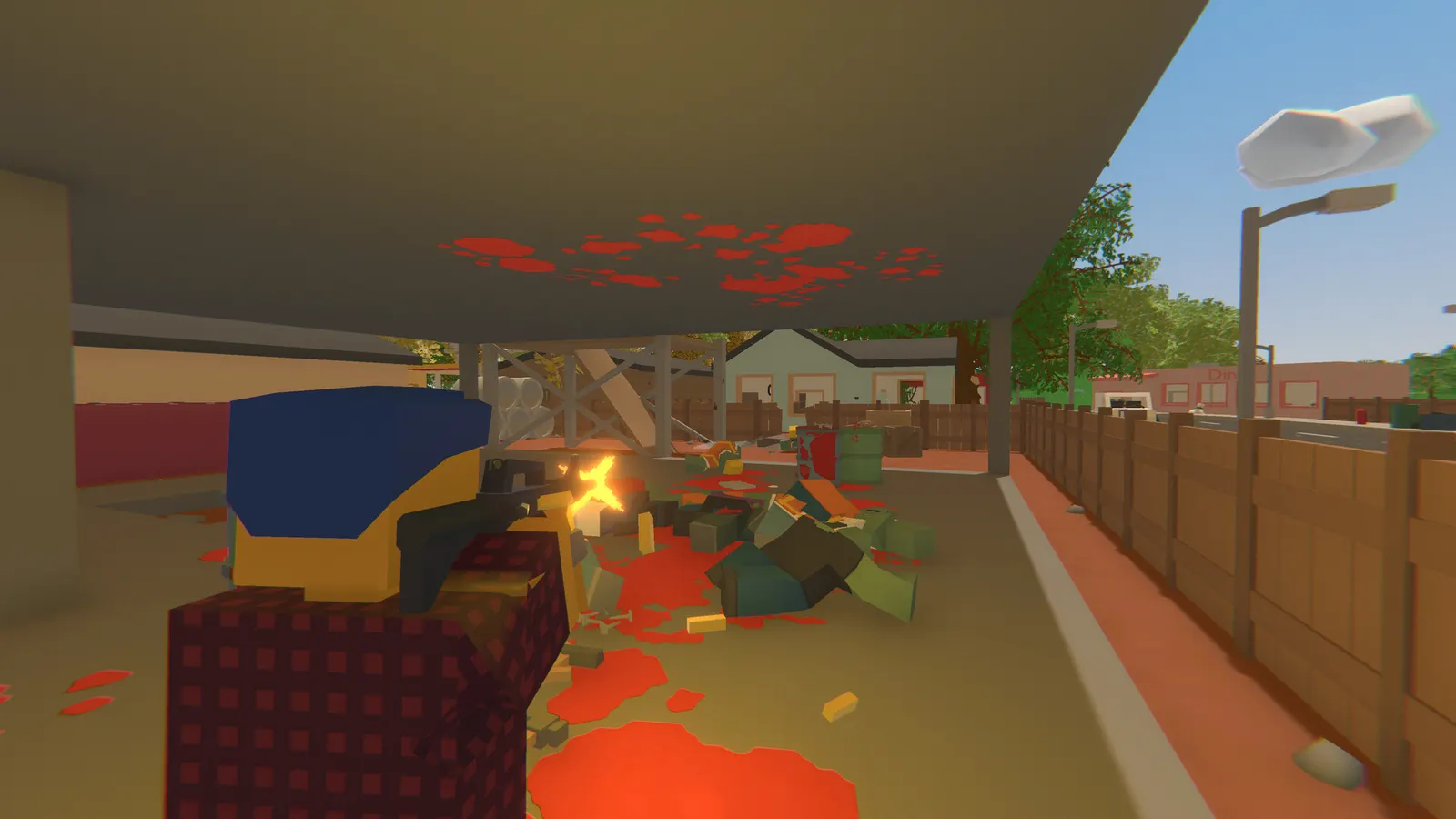 Unturned media 15