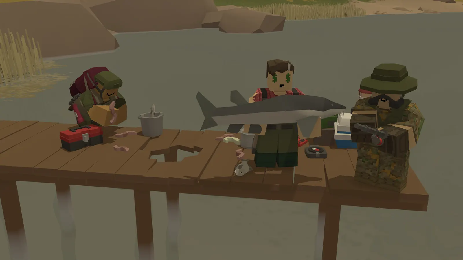 Unturned media 16