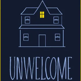 Обкладинка гри Unwelcome