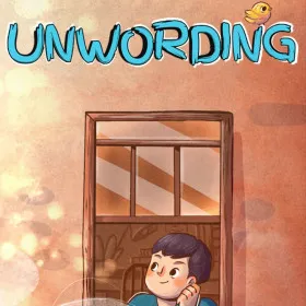 Обкладинка гри Unwording
