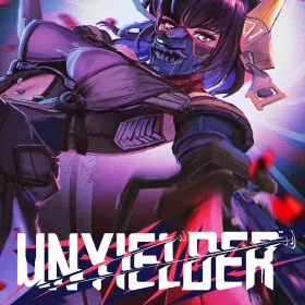 Обкладинка гри UNYIELDER