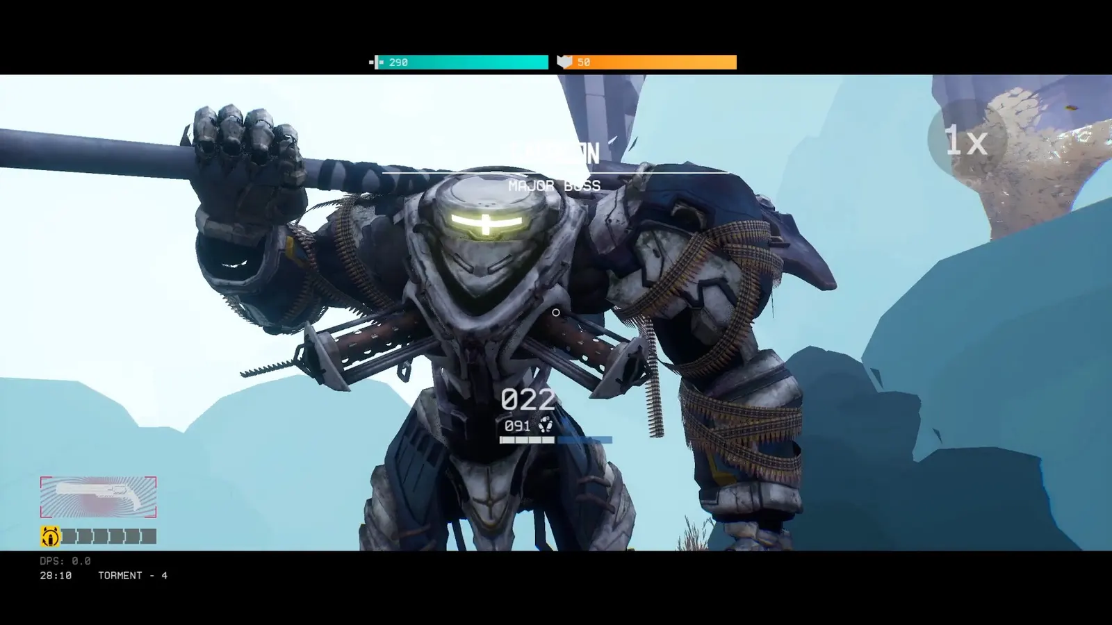 UNYIELDER media 10
