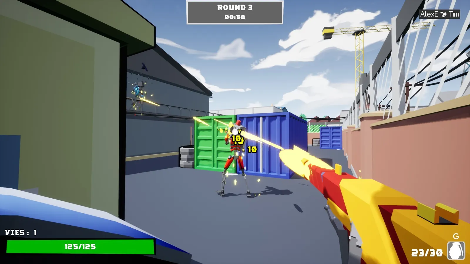 UpGun media 2
