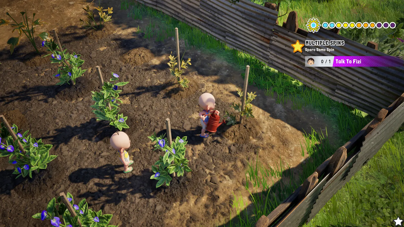 Upin & Ipin Universe media 5