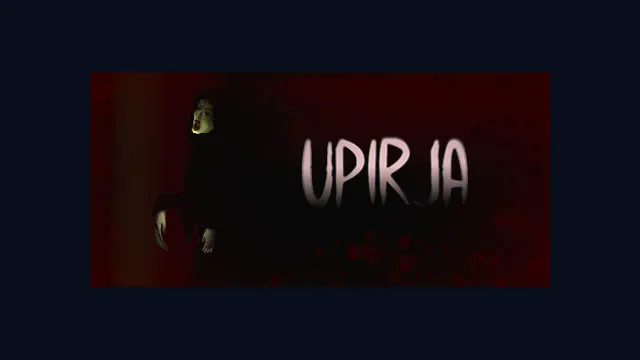 Upirja