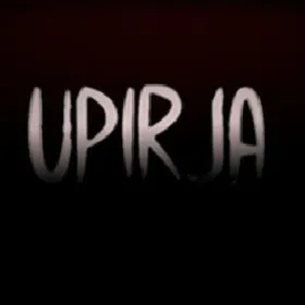 Обкладинка гри Upirja