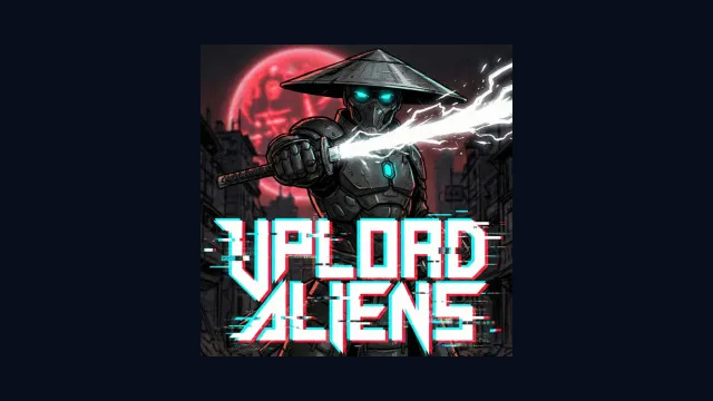 Upload Aliens