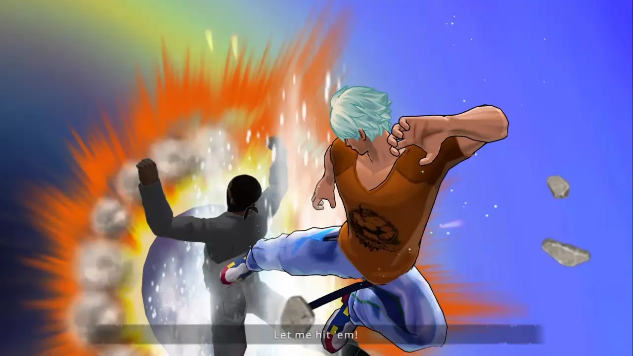 UPPERS media 14