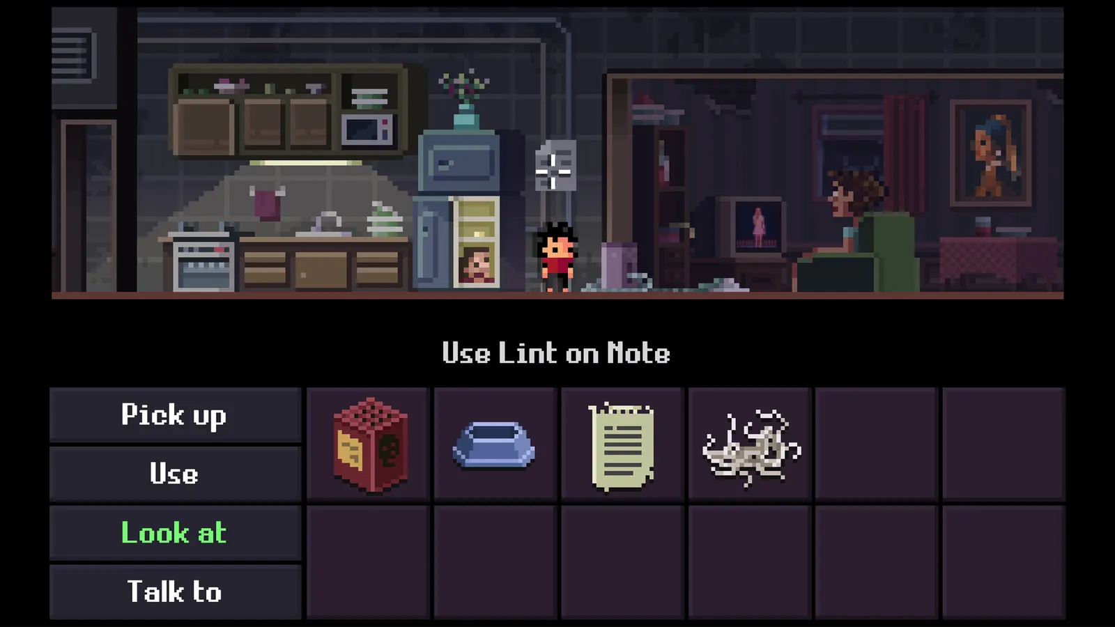 Upstairs media 2