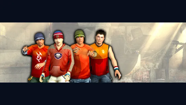 Urban Freestyle Soccer