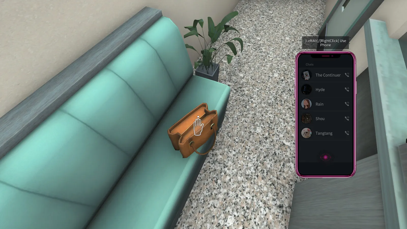 Urban Legend Hunters 2: Double media 9