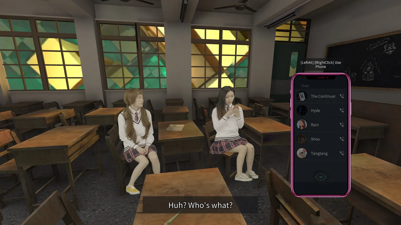 Urban Legend Hunters 2: Double media 10