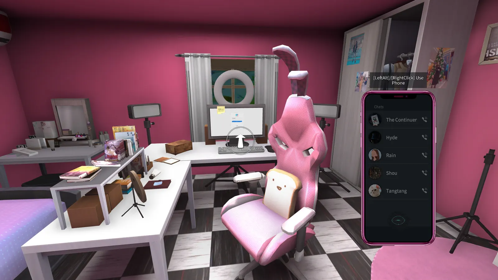 Urban Legend Hunters 2: Double media 13