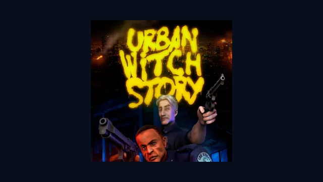 Urban Witch Story