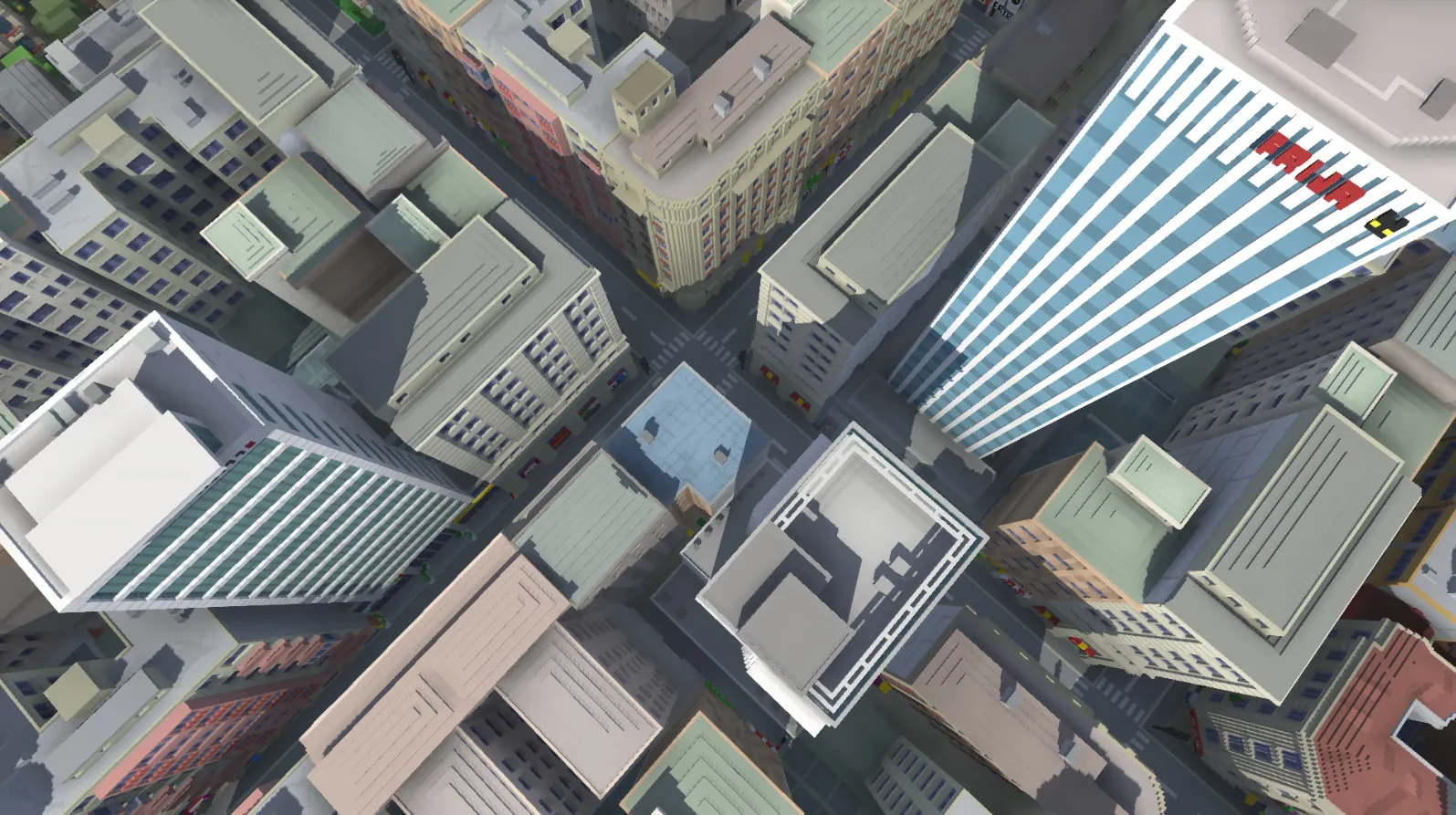 Urbek City Builder media 3
