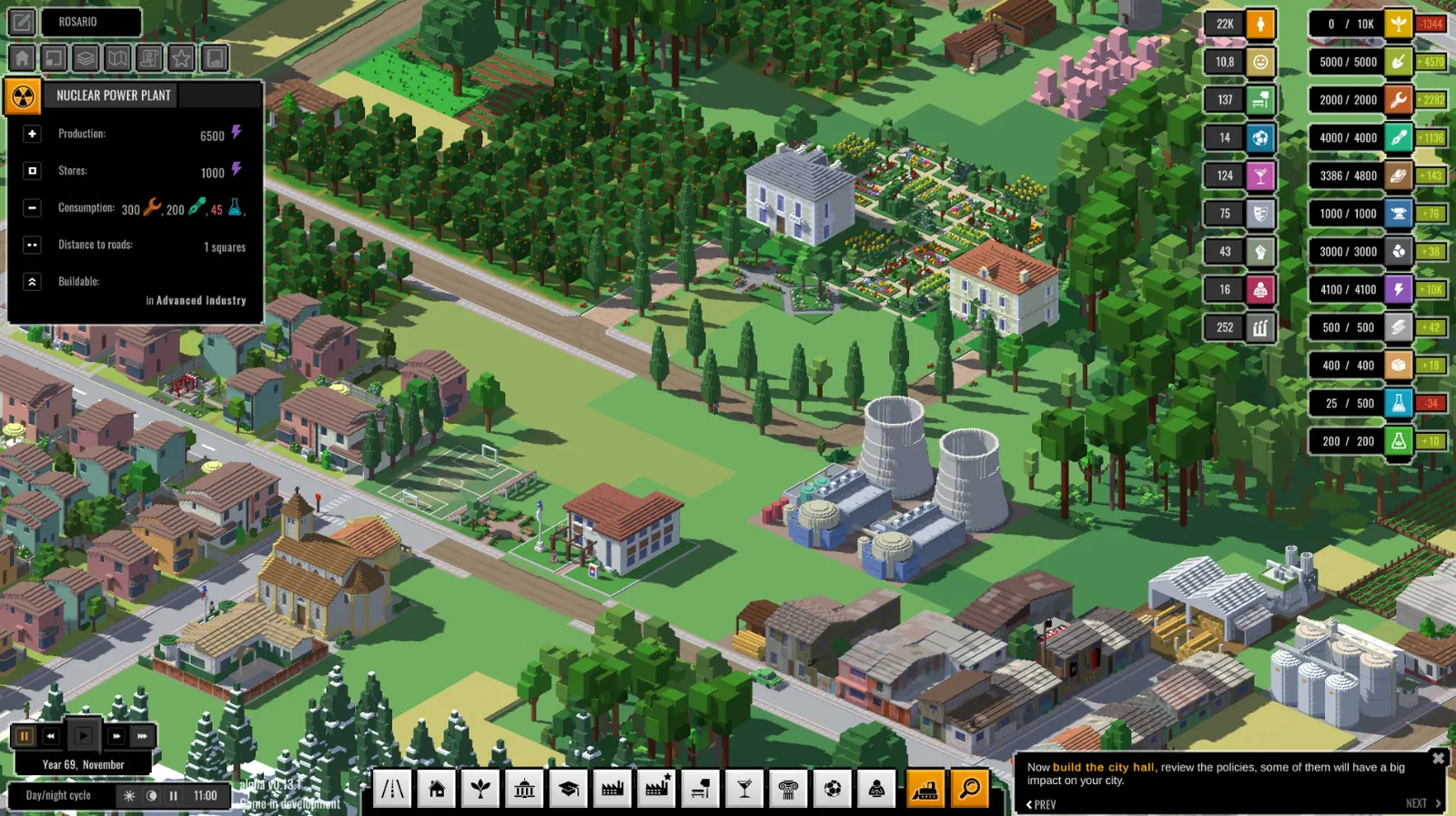 Urbek City Builder media 4