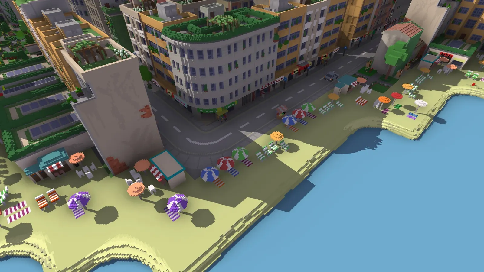 Urbek City Builder media 5