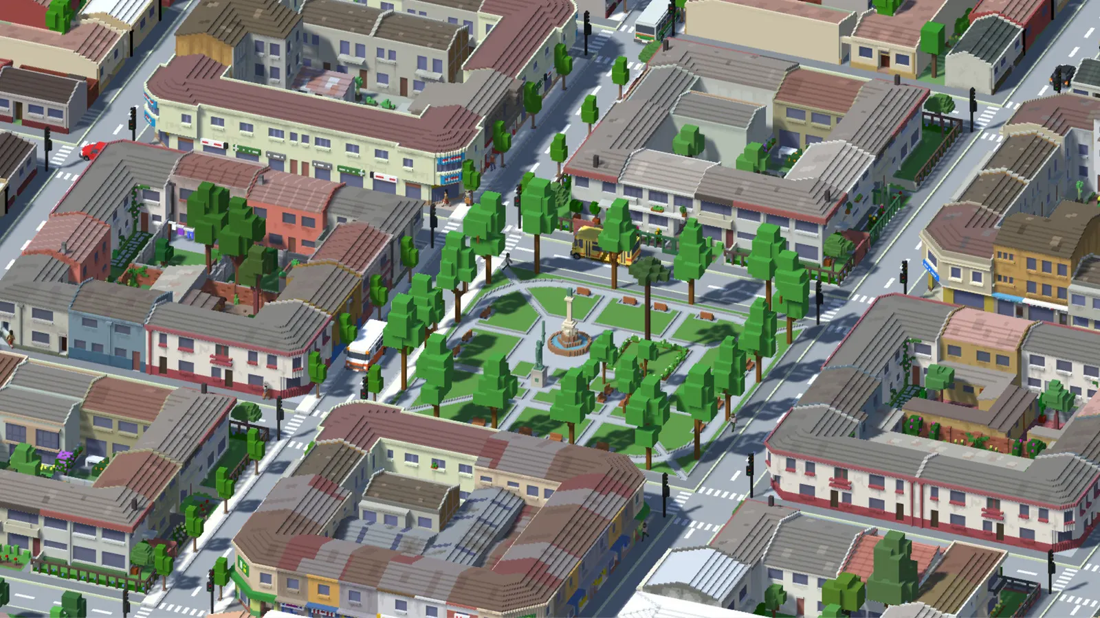 Urbek City Builder media 7