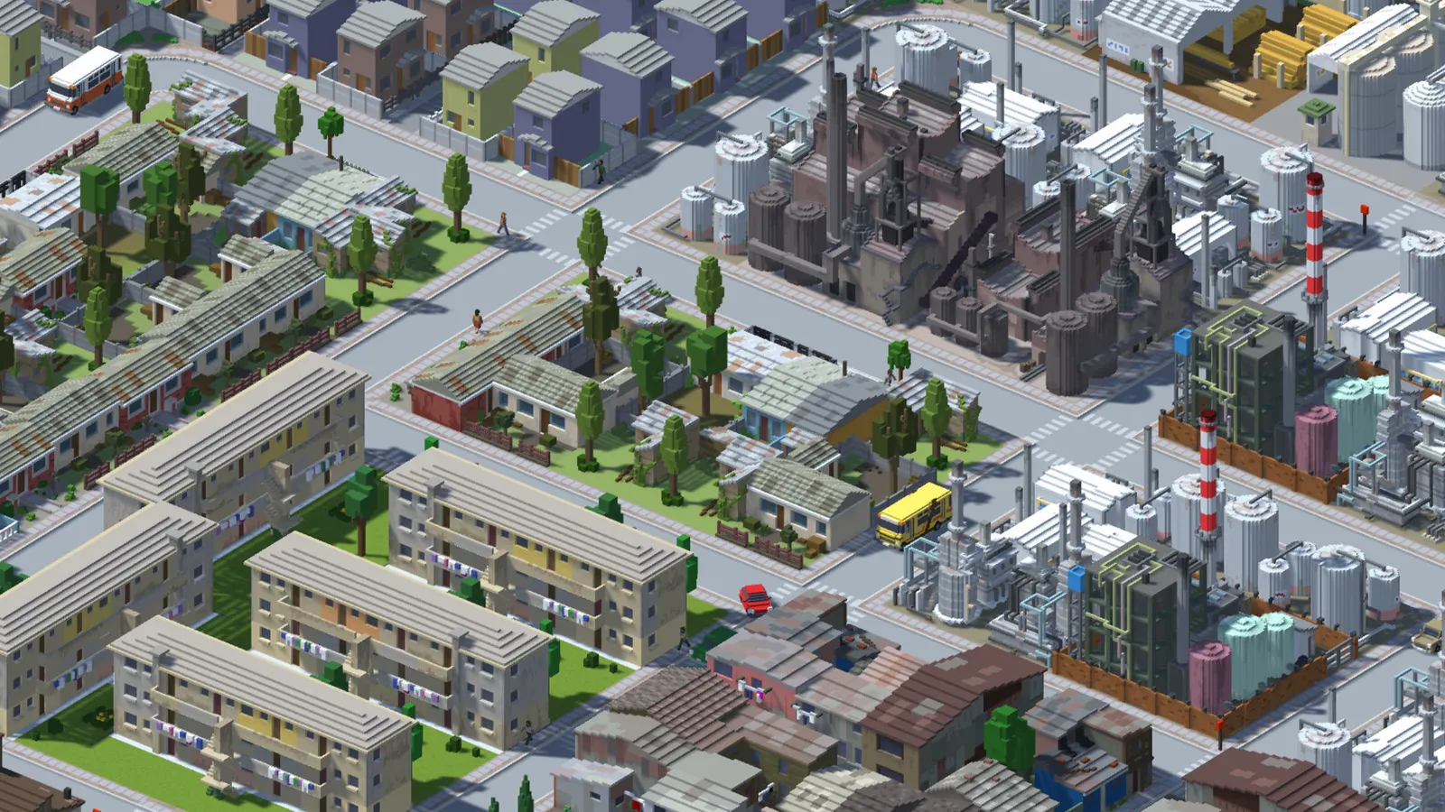 Urbek City Builder media 8