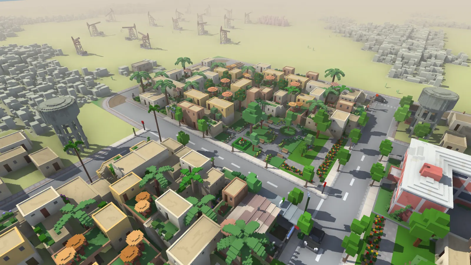Urbek City Builder media 9